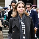 Celia Vega-Penichet, sobrina de Ana Obregón.