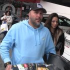 Kiko Rivera y su novia Lola, inseparables pese a la presión mediática.

Europa Press Reportajes / Europa Press
02/1/2026