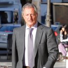 Philippe Junot.

Europa Press Reportajes / Europa Press
19/5/2010