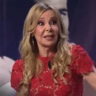 Ana Obregón en el plató de "Y Ahora Sonsoles".