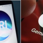 Apple escoge la IA de Gemini