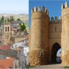 Pueblos de Zamora