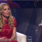 Ana Obregón salió en defensa de su amigo Julio Iglesias.