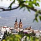 Vista de Órgiva, en la Alpujarra de Granada

REMITIDA / HANDOUT por AYUNTAMIENTO
Fotografía remitida a medios de comunicación exclusivamente para ilustrar la noticia a la que hace referencia la imagen, y citando la procedencia de la imagen en la firma
24/11/2025