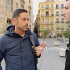 El alcalde de Mislata, Carlos Fernández Bielsa, en Equipo de Investigación de La Sexta