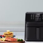 COSORI Premium II Plus Window