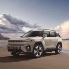 KGM Torres