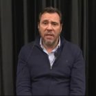 El ministro Óscar Puente, en una entrevista.