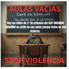 (Foto de ARCHIVO)
Padres denuncian caso de violencia en el colegio Gregorio Marañón de Toledo.

EUROPA PRESS
16/1/2026
