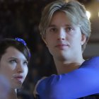 'Bailando sobre hielo’(Finding Her Edge))