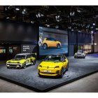 Stand de Renault