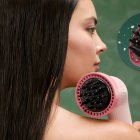 Cecotec IoniCare Dry&Keratin Cotton Candy