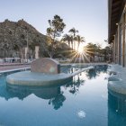 Piscina del Balneario de Archena