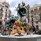Falla Maestro Gozalbo - Conde Altea