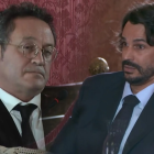 González Amador afirma que Álvaro García Ortiz "le mató públicamente" al "romper" su presunción de inocencia | Telecinco