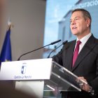 (Foto de ARCHIVO)
El presidente de Castilla-La Mancha, Emiliano García-Page, inaugura la ampliación y reforma del Colegio público de Educación Infantil y Primaria ‘Valdemembra’.

REMITIDA / HANDOUT por JCCM
Fotografía remitida a medios de comunicación exclusivamente para ilustrar la noticia a la que hace referencia la imagen, y citando la procedencia de la imagen en la firma
12/1/2026