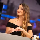 Lucía Pombo ha confirmado que está embarazada.