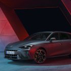 Cupra León