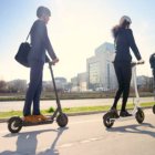 Patinetes eléctricos