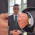 sÁNCHEZ EN LA MONCLOA