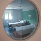 (Foto de ARCHIVO)
Imagen de recurso de la Unidad de Salud Mental del Hospital Virgen del Rocío. A 25 de junio de 2025, en Sevilla (Andalucía, España).

Rocío Ruz / Europa Press
25/6/2025