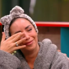 Anita Williams protagonizó el susto de la noche y una imagen para la historia de GH.