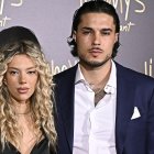 Alejandra Rubio y Carlo Costanzia podrían estar esperando su segundo bebé