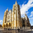 Catedral de León. (Shutterstock)