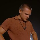 Rodri, en La Isla de las Tentaciones 9.
