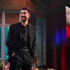 David Broncano, en "La Revuelta", este pasado 8 de enero.