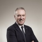 Luca Bosisio, CEO de Banco Medioalanum, como ellos dicen un banco mejor.