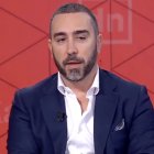 Víctor de Aldama en El Diario de la Noche de Telemadrid
