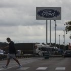 Ford Almussafes