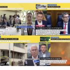 Programas de Javier Ruiz