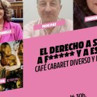 Mitin de IU y Sumar en el cierre de campaña en Aragón