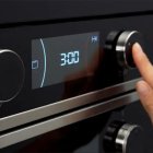 microondas Teka MWE 202 FI INOX