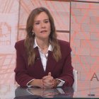 ISABEL PÉREZ MOÑINO Foto: TELEMADRID