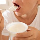 Yogur griego