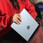 MacBook Air M4
