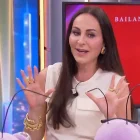 Ana Milán en "El Hormiguero".