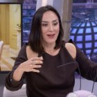 Tamara Falcó en "El Hormiguero" salvando como pudo la pregunta sobre si perdonaría una infidelidad... ¿otra?