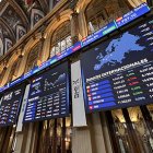 Bolsa de Madrid
