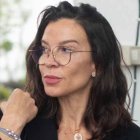 Silvia Bronchalo, en una imagen de archivo