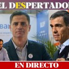 Con el foco en los temas más destacados que conforman la actualidad del día, y a través de análisis, entrevistas y debate, el programa ofrece una visión completa y crítica de los acontecimientos que impactan en la agenda política y mediática.
 
•Para más contenido, síguenos en:
◆X:   / esdiario_com  
◆FaceBook:   / esdiario  
◆Instagram:   / esdiariocom