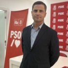 Borja Cabezón, amigo personal de Pedro Sánchez y adjunto de la Secretaría de Organización del PSOE