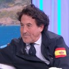 Álvaro de Marichalar, habitual de los titulares más polémicos.