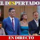 Caratula El Despertador