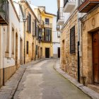 El impulso que representan las plataformas de alquiler de corta duración en zonas rurales no debe ser desdeñado. 
REMITIDA / HANDOUT por AIRBNB
24/11/2025