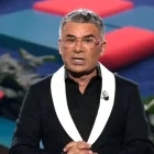 A Jorge Javier Vázquez le pareció "injustísima" la expulsión de Cristina Piaget.