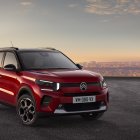 Citroën C3 eléctrico
